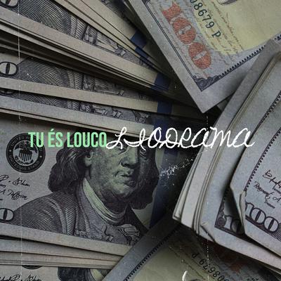 LioDrama's cover