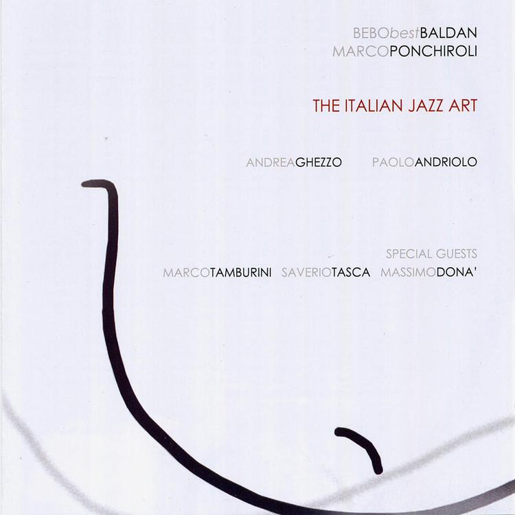 The Italian Jazz Art's avatar image