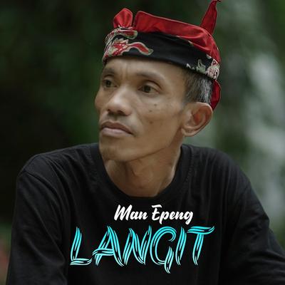 Langit's cover