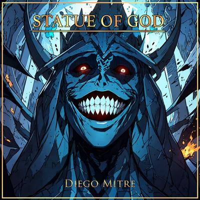 Statue of God (from "Solo Leveling") (Cover)'s cover