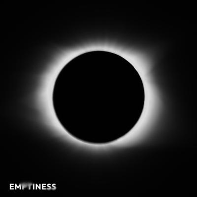 EMPTINESS By Silxnce Dubz, ETERNVL SVDNESS's cover