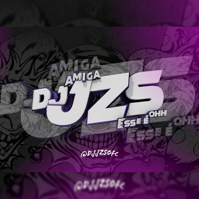 MEGA AUTOMOTIVO DE OUTRO MUNDO By Dj Gui 7, DJ Jzs's cover