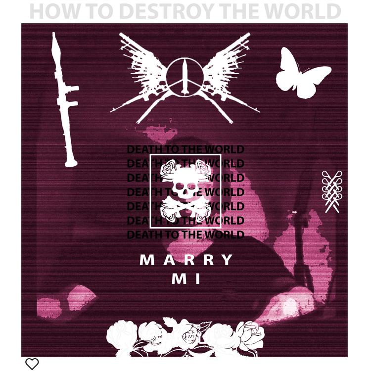 Marry MI's avatar image