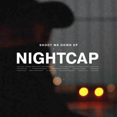 Hypnotize By NIGHTCAP's cover