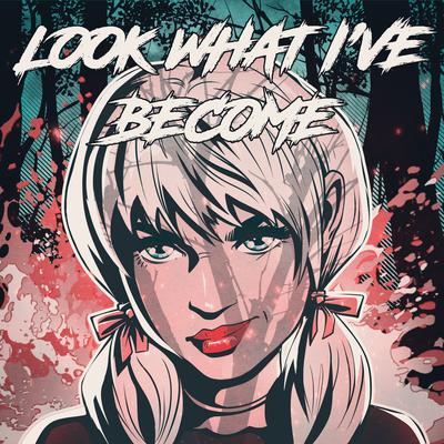 Look What I've Become By burnboy, Brooke Williams's cover