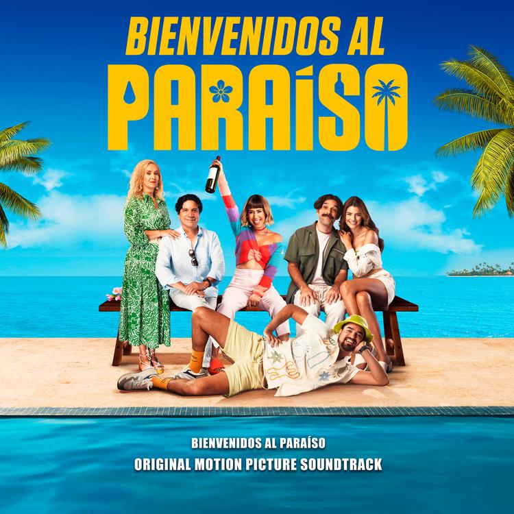 Bienvenidos al Paraíso's avatar image