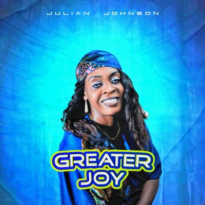 Greater Joy's cover