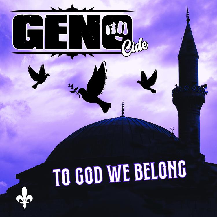 Genocide's avatar image