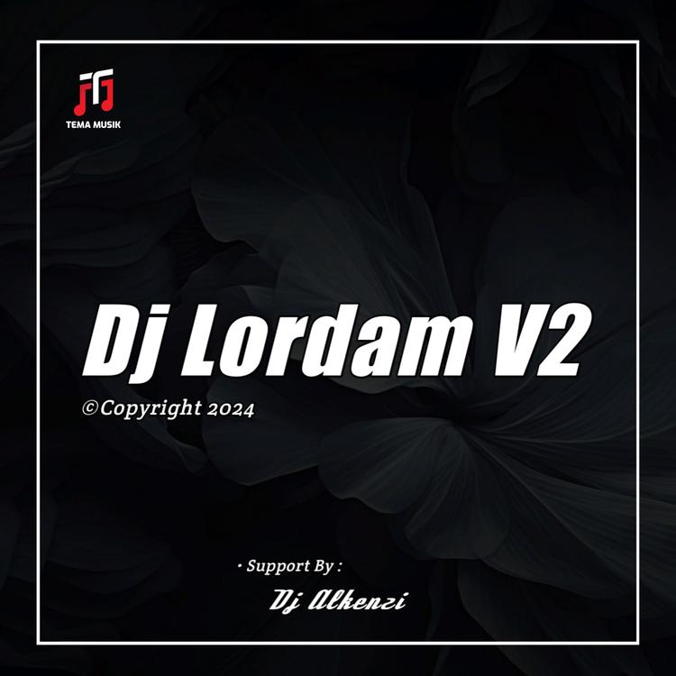 DJ Lordam V2's avatar image