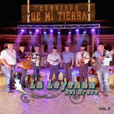 Leonel García's cover