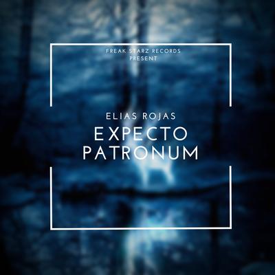 Expecto Patronum's cover