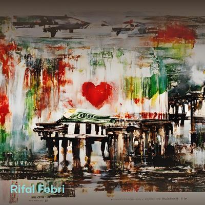 RIFAL FEBRI's cover