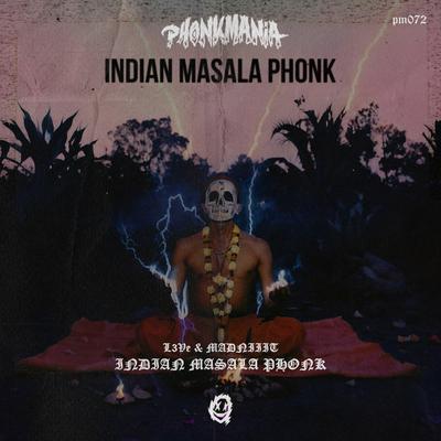 INDIAN MASALA PHONK's cover