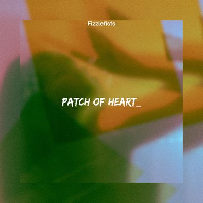 Patch Of Heart's cover