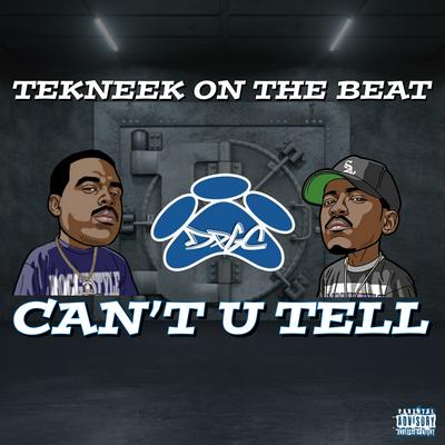 Tekneek On The Beat's cover