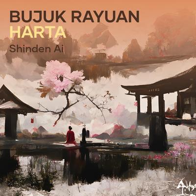 BUJUK RAYUAN HARTA's cover