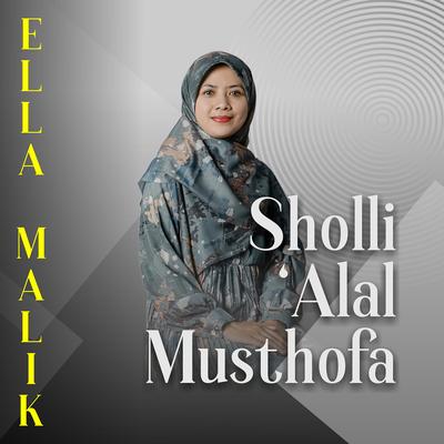 Sholli 'alal Musthofa's cover
