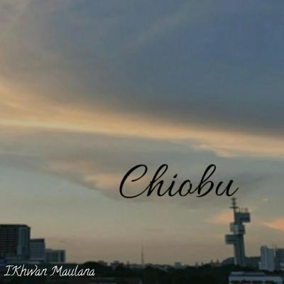 Chiobu 's cover