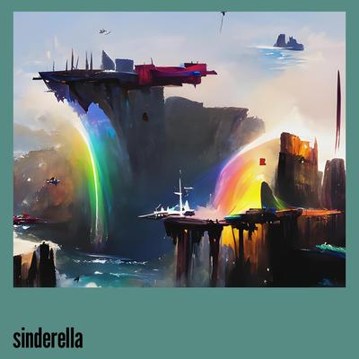 sinderella's cover