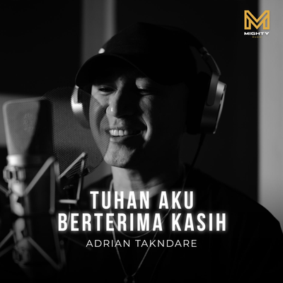 Tuhan Aku Berterima Kasih's cover