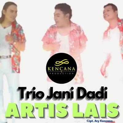 Trio Jani Dadi's cover