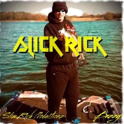 Slick Rick's cover