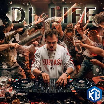 Dj life's cover