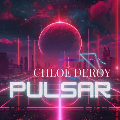 Chloé Deroy's cover