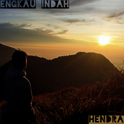 Engkau Indah (Acoustic)'s cover