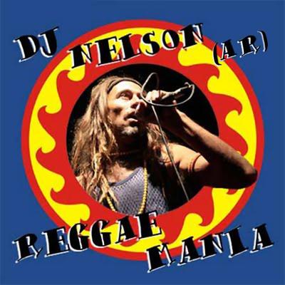 Reina Majestad By DJ Nelson, Dread Mar I's cover