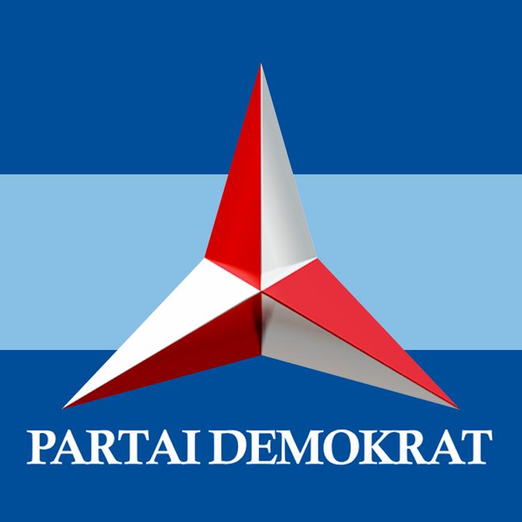 Partai Demokrat's avatar image