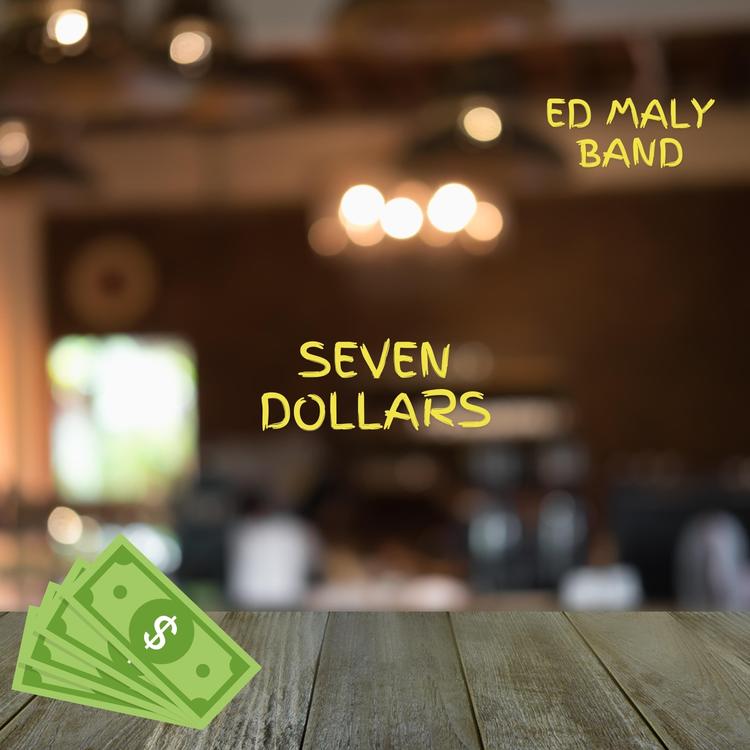 Ed Maly Band's avatar image