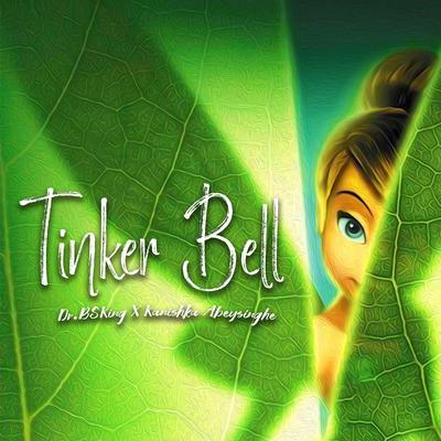 Tinker Bell's cover