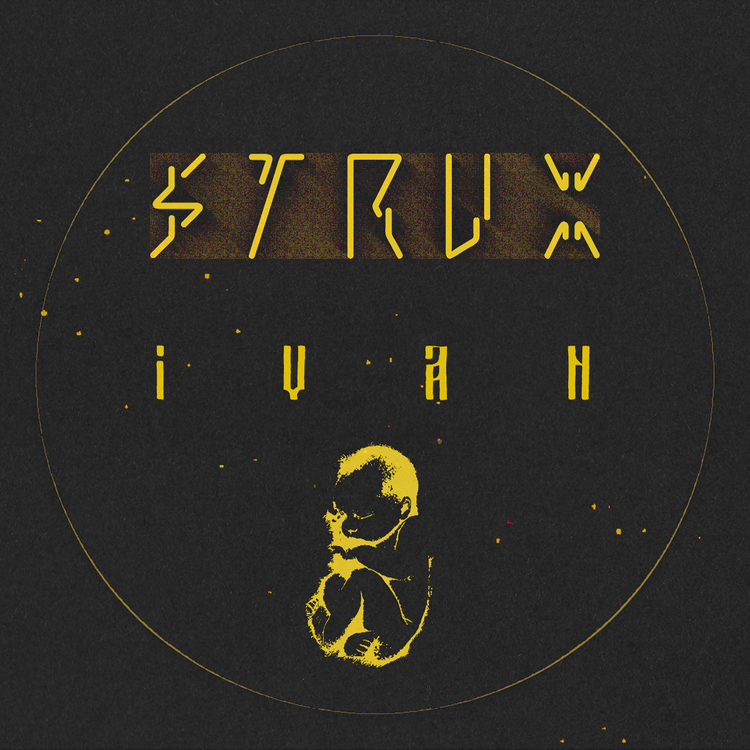 Strux's avatar image