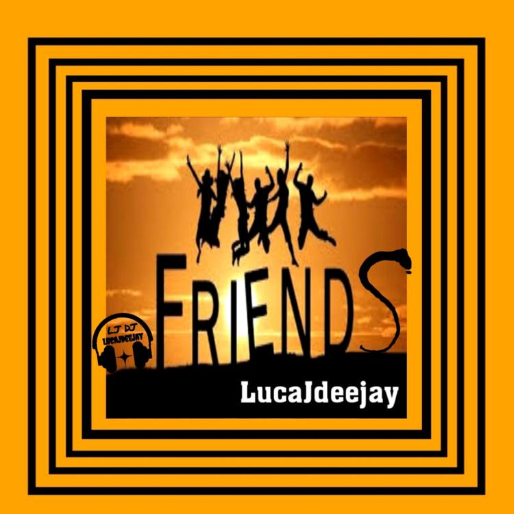 LucaJdeejay's avatar image