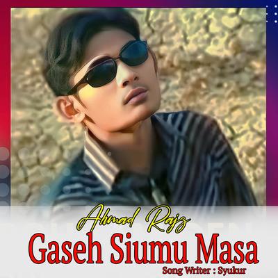 Gaseh Siumu Masa's cover