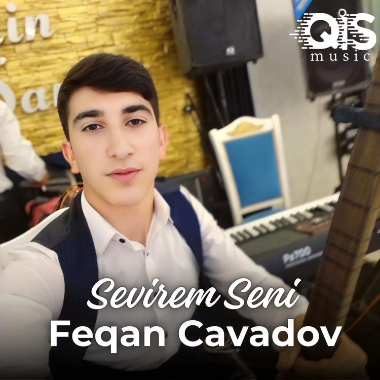 Feqan Cavadov's avatar image