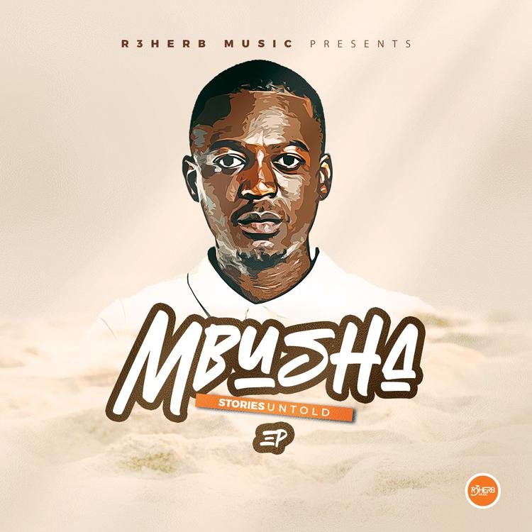 MBUSHA's avatar image