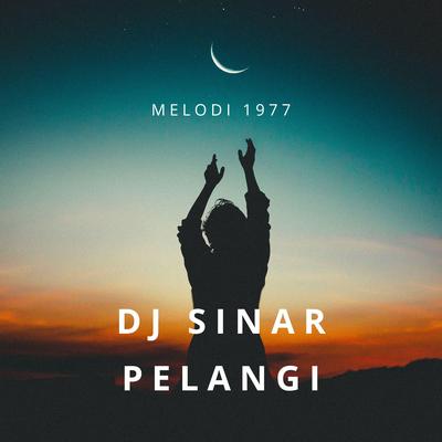 DJ SINAR PELANGI's cover