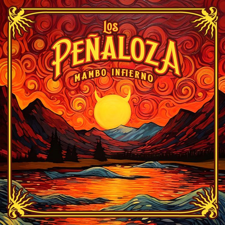 Los Peñaloza's avatar image