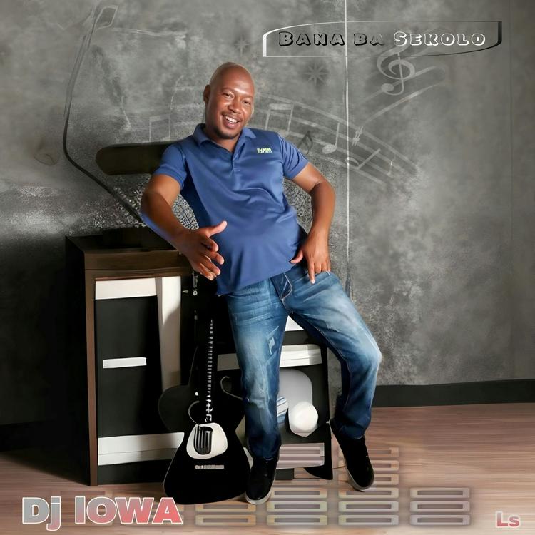 Dj Lowa's avatar image