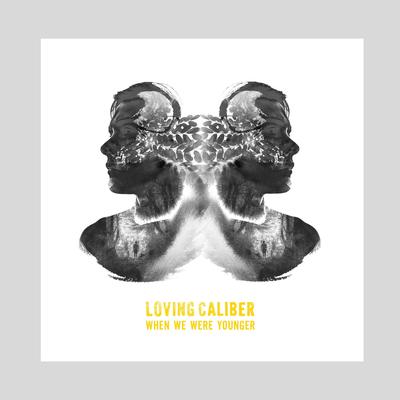 Let Us Run Away By Loving Caliber's cover
