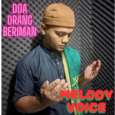 Doa Orang Beriman's cover