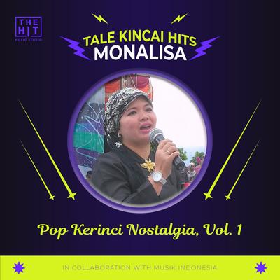 Pop Kerinci Nostalgia, Vol. 1's cover