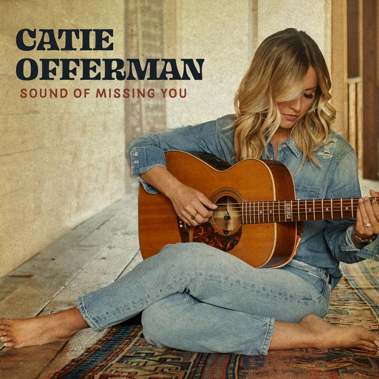 Catie Offerman's avatar image