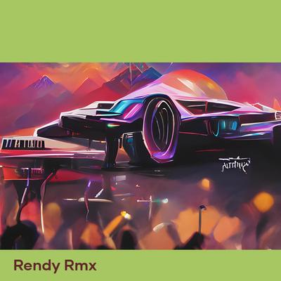 RENDY RMX's cover