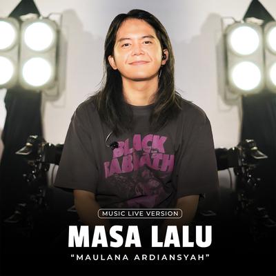 Masa Lalu (Live At Ska Reggae)'s cover