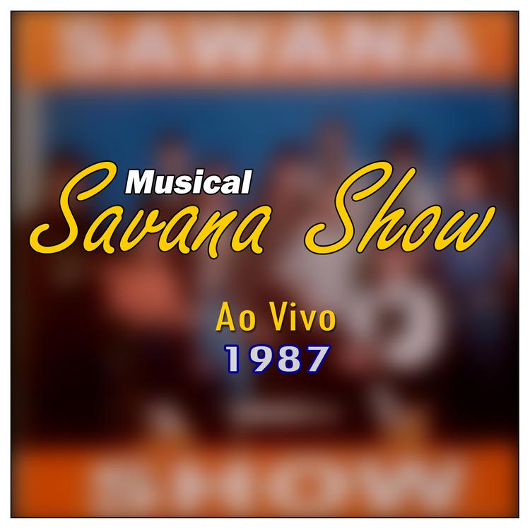 Musical Savana Show's avatar image