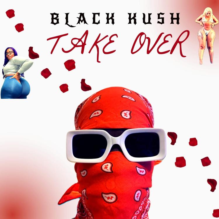 Black Kush's avatar image