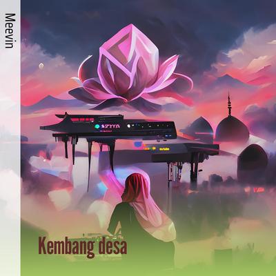 Kembang desa's cover